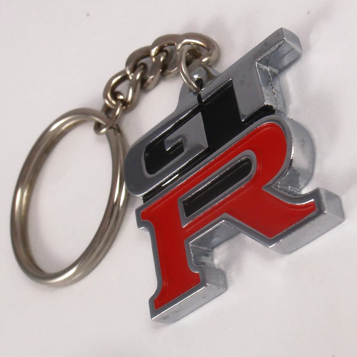 Nissan gtr best sale keyring