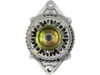 As-Pl Lichtmaschine Generator 80A 12V FüR Toyota Hiace IV Bus H1 H2 RCH2