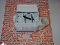 4119 Stihl Tank Kraftstofftank Benzintank FS160 FS180 FS220 FS280 FS290 FR220
