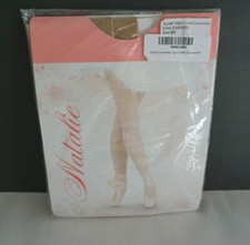 Natalie Child Convertible Tight T090C Caramel Size M