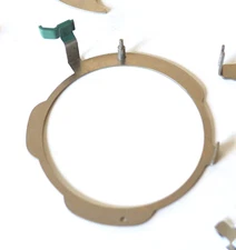 Compur Part 1110-338-148 Swtch Ring for Kodak Retina IIIc Xenon 50mm  f2.0   NEW