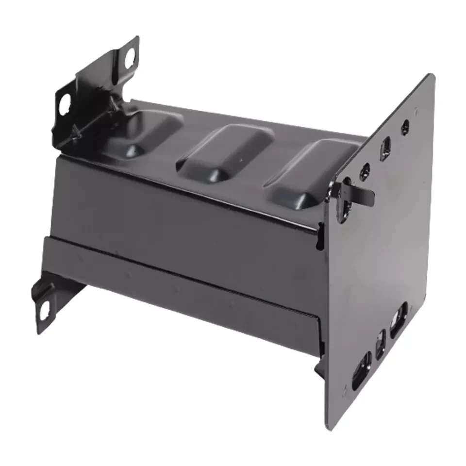 Nuevo soporte de parachoques delantero derecho para Ford Crown Victoria FO1067184 Foto 2 de 4