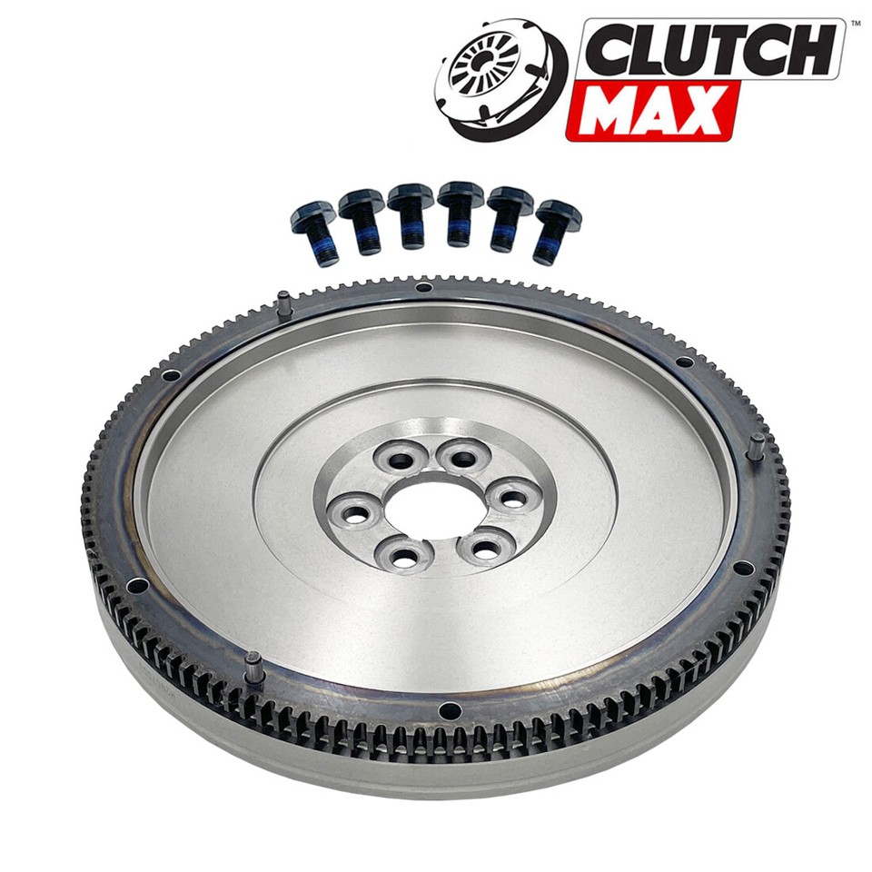 Clutch Masters Lightened Flywheel | VW Jetta 1.8L Turbo 2001-03 5-Speed (FW-788-4AL) main image 0