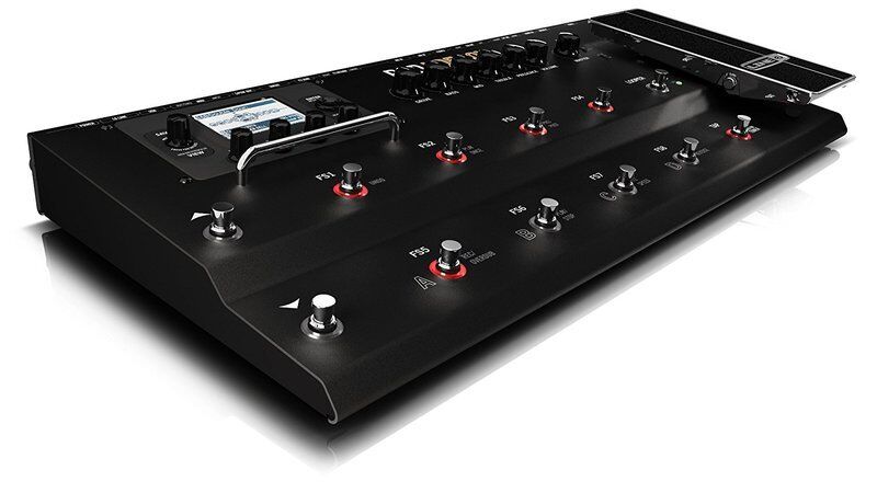 Line 6 PODHD500X Multi-Effects Guitar Effect Pedal for sale online 