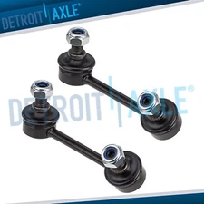 Rear Sway Bar Links for Chevrolet Camaro Ford	Edge Lincoln MKX Mazda CX-9 G8 911