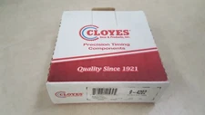 Engine Balance Shaft Chain Cloyes Gear & Product 9-4202