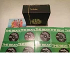 24x Single Vinyl Beatles Collection Records Set & Sgt Peppers Lonely Hearts Club