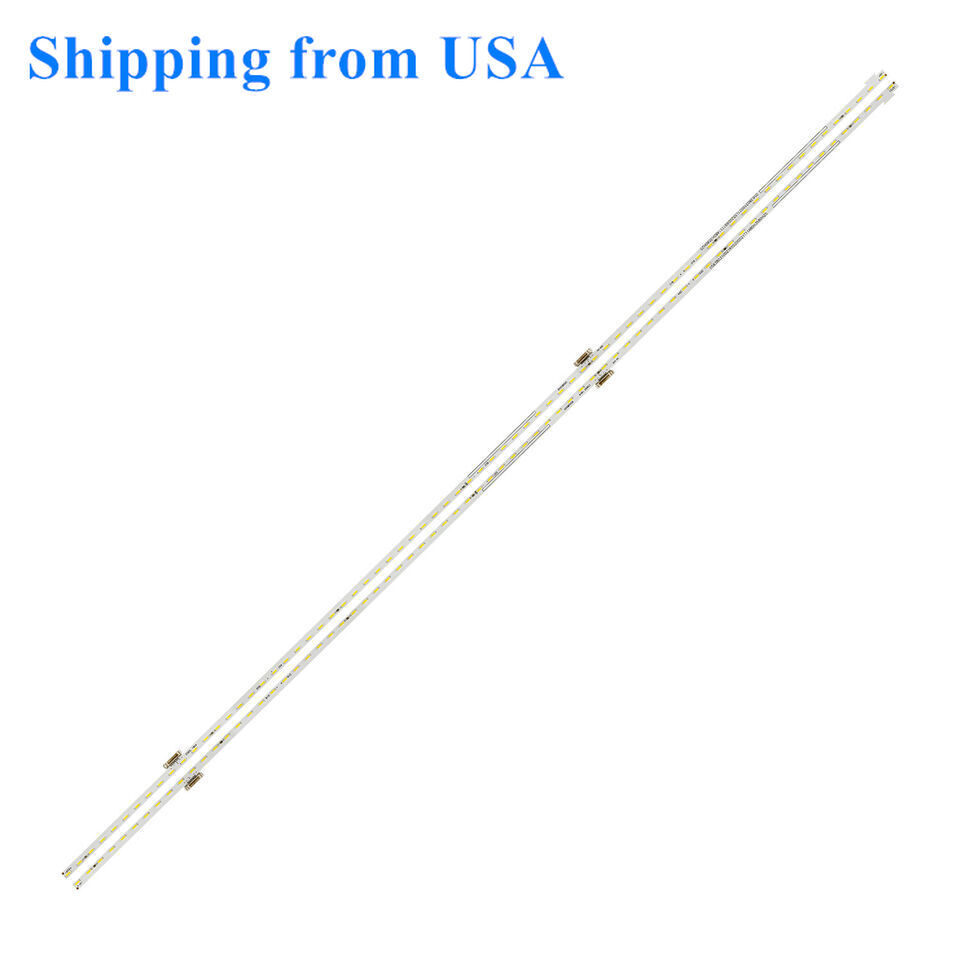 Kit Striscia LED Per Sony XBR-65X850D 760.01P1R.0001 - Foto 8