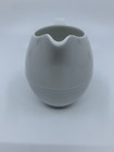 Rosenthal Continental Asymmetria White Bjorn Wiinblad Creamer — photo 4
