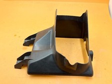 16 ROLLS ROYCE DAWN CONVERTIBLE INTERCOOLER AIR DUCT CHANNEL COVER PANEL OEM