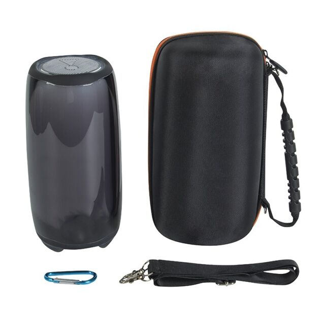 Hard Carrying Travel Case for JBL Pulse 5 Waterproof Wireless Bluetooth Speaker