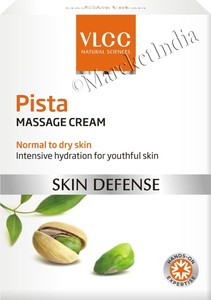 vlcc pista massage cream