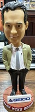 Coach Mike Brennan American University Bobblehead Basketball AU Eagles NCAA