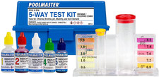 Poolmaster 22260 Essential Collection Chemist...