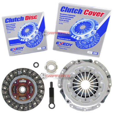 EXEDY CLUTCH KIT 05041 fits MIGHTY MAX MONTERO DODGE RAM 50 TRUCK 2.4L 2.6L 4CYL