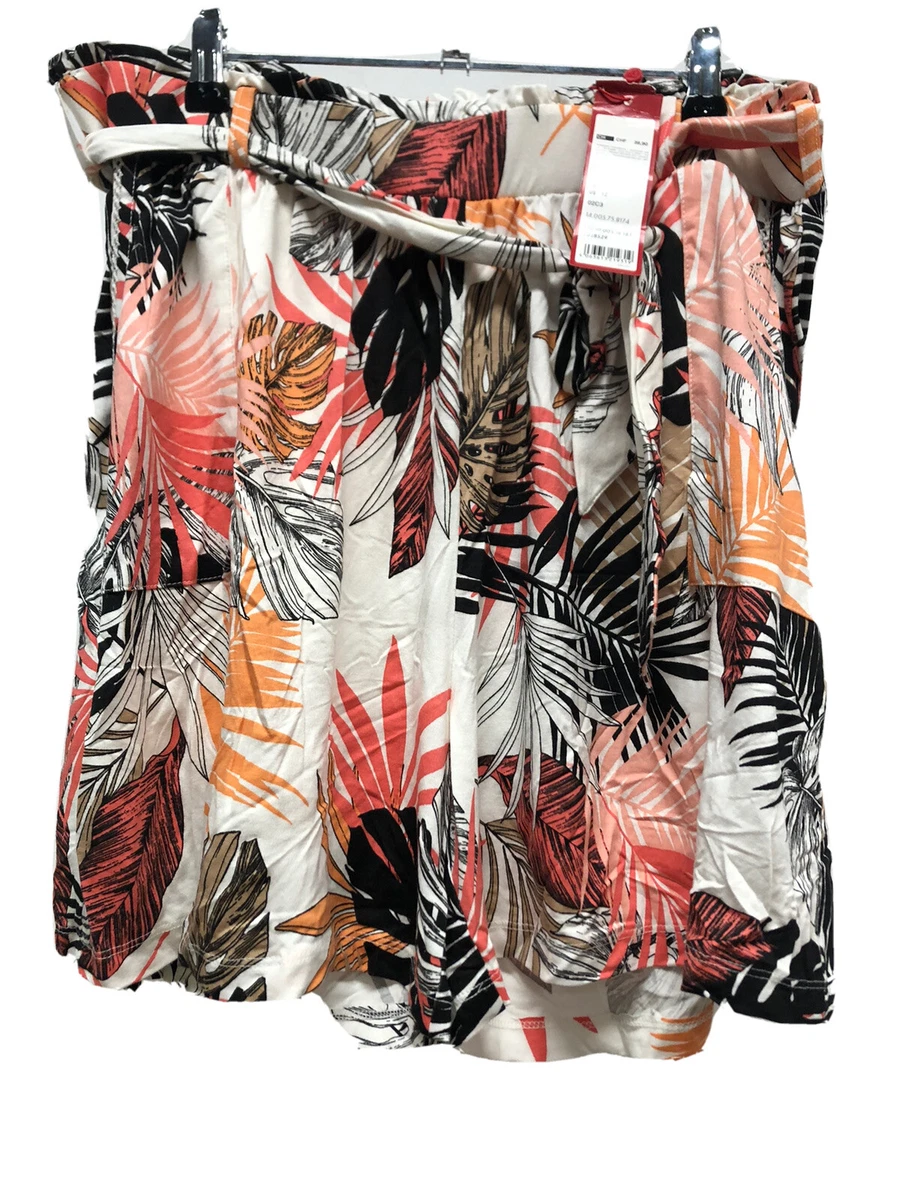 Short femme taille 44 outlet