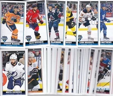 2020-21 20-21 OPC O-PEE-CHEE PREMIER TALL BOYS INSERTS 1-50 W/SSP PICK YOUR CARD