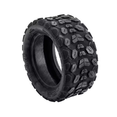 TUOVT 13 Inch Tube or tubeless scooter Tire 125/60-7  (13x5.00-7)  Tire off-road