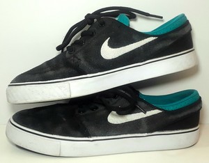 stefan janoski skateboarding