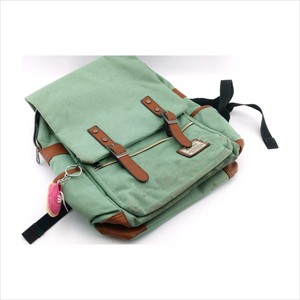 kenox leather backpack