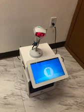 Cepheid GeneXpert 4 Modules. Excellent. 60 days warranty  CLIA WAIVED