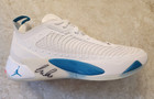 Luka Doncic Signed Jordan Luka 1 Shoe w/ JSA LOA #YY04987 Dallas Mavericks — photo 4