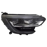 TYC Hauptscheinwerfer Vorne Links LED FüR Renault Megane IV SchräGheck
