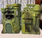 Vintage 80’s MATTEL HE-MAN MOTU CASTLE