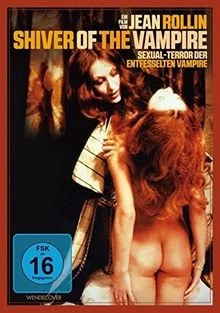 Shiver of the Vampires - Sexual-Terror der entfessel... | DVD | Zustand sehr gut - Bild 1 von 2