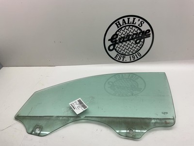 Front Door Glass/window PORSCHE CAYENNE Left 03 04 05 06 08 09 10