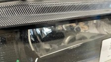 Antibrouillard Volkswagen TIGUAN