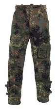 Arktis Ranger Trousers Flecktarn