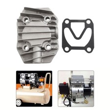 Easy Installation Aluminum Fittings Cooling Cover Sturdy Metal Construction