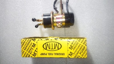 Kraftstoffpumpe für Yamaha XYZFR1 YZFR6 / YZF R6 R1 1998-2002 Ersatz