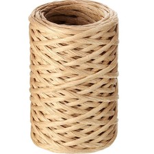 Floral Wire Rustic Vine 65 Feet 1 Roll Khaki Bind Wire Craft Flower Wrapping