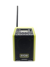Ryobi RRDAB18-0 18 V ONE+ Akku-Baustellenradi...