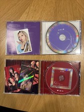 Twice Hare Hare + Misamo Japanese CDs