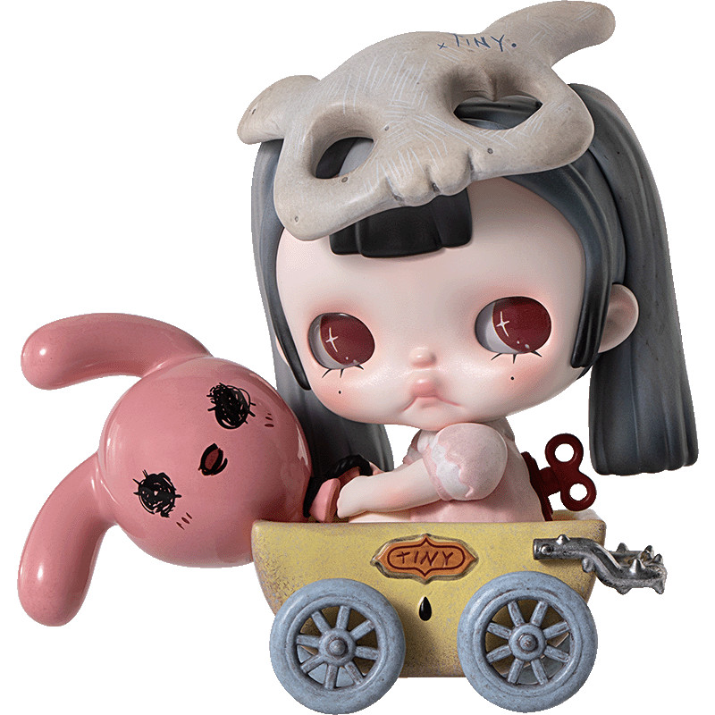 TINYTINY LULLABY FIGURE