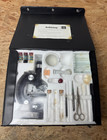Mikroskop-Set Laborset im Koffer Schüler-Mikroskopkasten