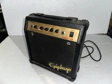 Epiphone Studio 10S Guitar AMP Vintage Practice Music Instrument Amplifier 