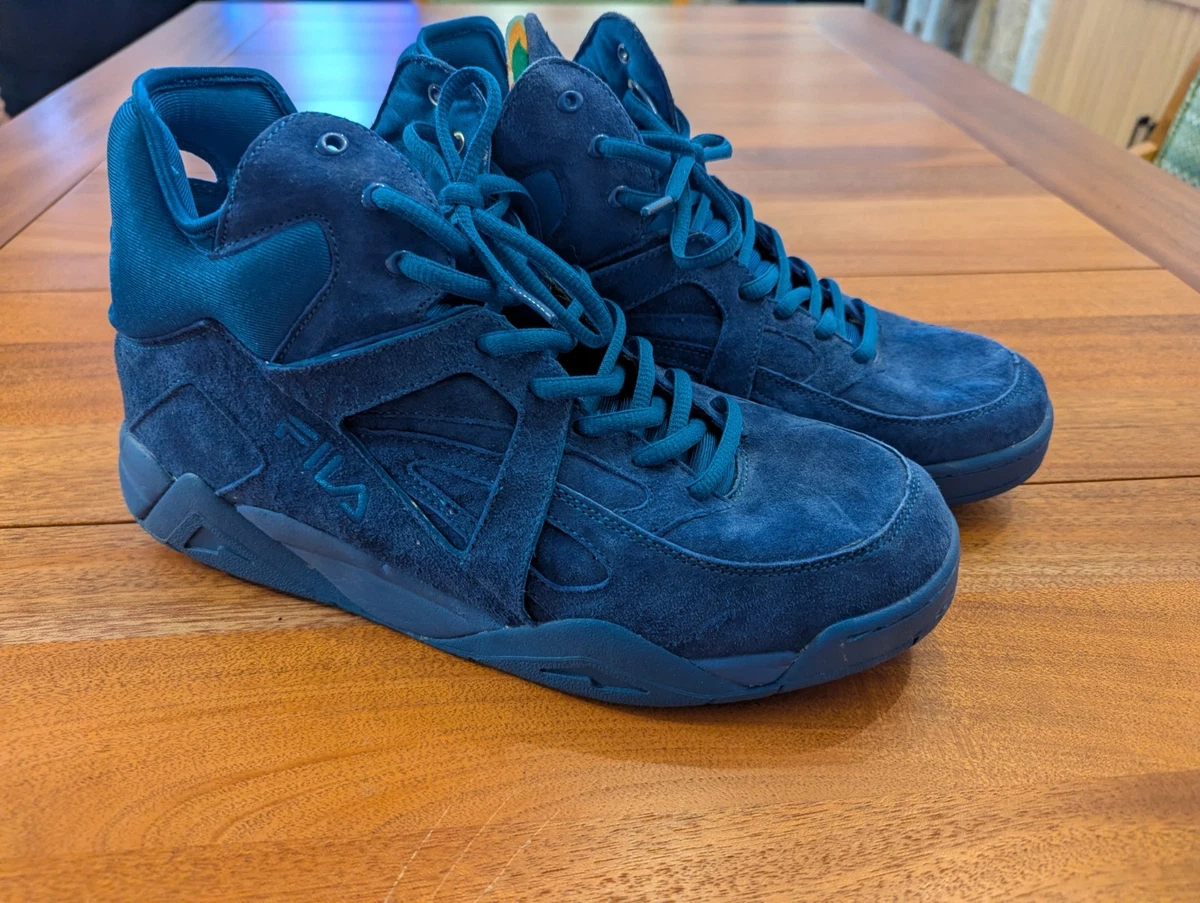 FILA The Cage Sneakers for Men for Sale - Shop Men