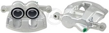 Bremssattel A.B.S. 630622 Grauguss für VW AMAROK 2HA 2HB S1B S6B S7A S7B AGD TDI
