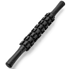 Muscle Roller Stick, Muscle Roller, Liposuction Massage Roller for Lymphatic ...