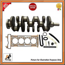 M264.920 2.0L PETROL CRANKSHAFT WITH REBUILD KIT FOR MERCEDES BENZ GLB E-CLASS