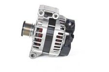 Genuine Bosch Al0883n For Mini Countryman Paceman 1.6l L4 150 Amp Alternator New Genuine Bosch Al0883n For Mini Countryman Paceman 1.6l L4 150 Amp Alternator New