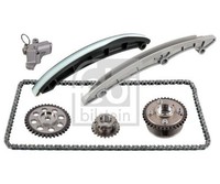 Steuerkettensatz Febi Bilstein 181349 FüR Vw Tiguan Eos Cc