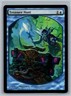 Magic MTG 2011 Magic Player Rewards Treasure Hunt #4/9 Promo TCG CCG