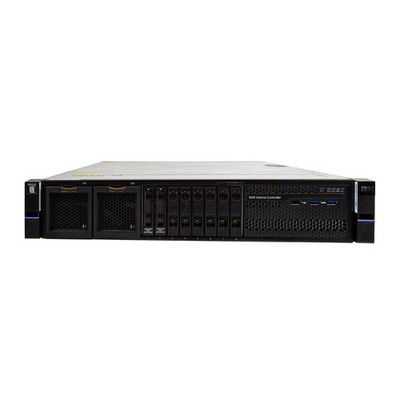 IBM 2145-SV1 SAN Volume Controller 4SFF 2x Intel Xeon E5-2667 V4, 64GB DDR4 RAM