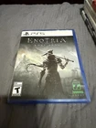 Enotria Playstation Five