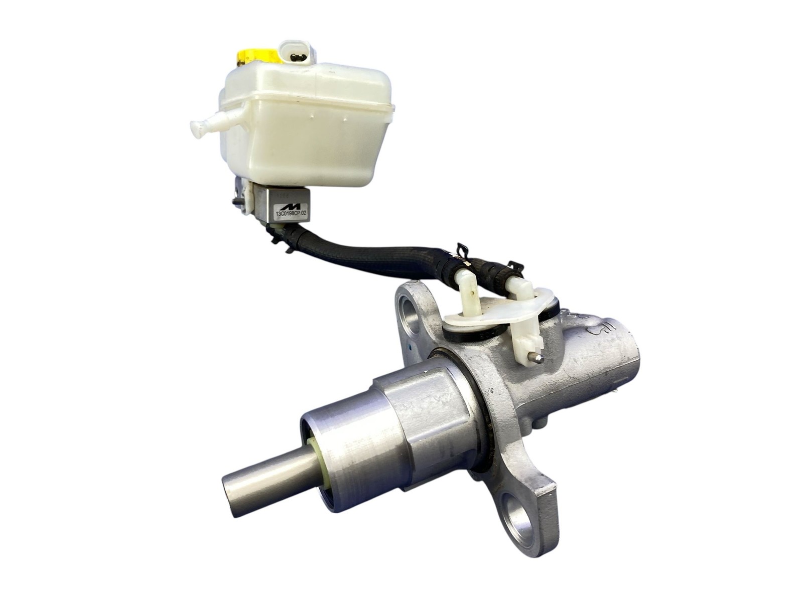 2018-2023 MCLAREN 720S RWD 4.0L BRAKE MASTER CYLINDER W/ RESERVOIR OEM